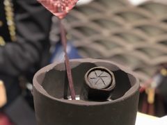 一声炭吸-茶是一枝花泡茶店