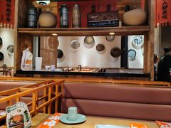 -小杨烤肉(朱雀店)