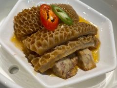 -富淳饭店(陆家嘴保利广场店)