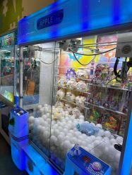 -幻贝家儿童乐园(苏州中心店)