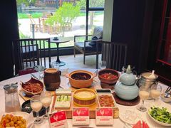 -柴米油盐(土菜院子店)