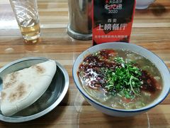-老字号贾家肉丸糊辣汤(光明巷店)