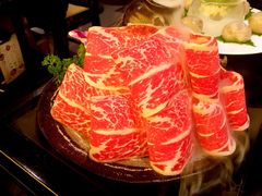 -捞王猪肚鸡火锅(财富中心店)