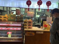 -吴裕泰茶庄(前门大街店)