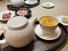 -隐溪茶馆(静安寺店)