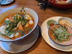 -Ginger(兴国路店)