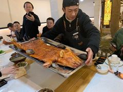 -浮何烤铺(桐梓林店)