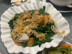 -百乐潮州酒家(时代广场店)