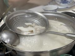 -中山脆肉鲩(新圳东路店)