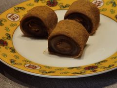 -北平食府·北京烤鸭(北京西站六里桥店)