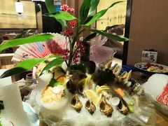 -尚海豆捞(乐虹坊店)