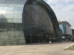 -保利国际影城(保利文化广场店)