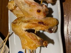 -鸟亭·居酒屋(青年路店)