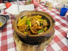 -吉源大排档·鱼生·海鲜(烧烤彩印厂店)