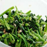 【凉拌菠菜】爽口又好吃😋