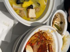 -兰湘子·湘菜小炒(南京江宁万达店)