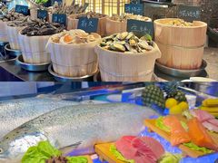 -天津滨海圣光皇冠假日酒店