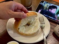 -Peet's 皮爷咖啡(东湖路手作店)