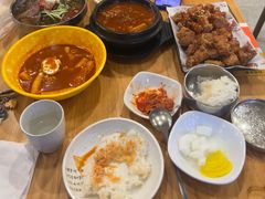 -多宾韩国料理(学衡路店)