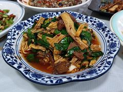 热卤四合一-辣不怕口味虾(凌霄路店)