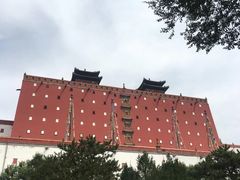 -普陀宗乘之庙(小布达拉宫)