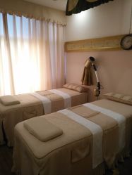 -芳朵美容养生SPA