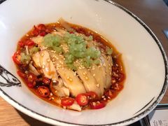 藤椒正经鸡-太二酸菜鱼(永旺梦乐城店)