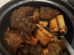 -凤城礼记鱼翅海鲜酒家(百老汇店)