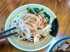 -再回首鸡肉米线(人民路一店)