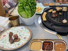 -牛犇炭火烤肉·鲜切烤肉(承德总店)