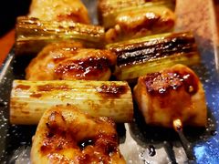 -一吉焼鸟·FOUNDER(桂林路店)