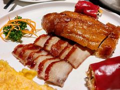 -煲王粤菜餐厅(中侨中心店)
