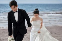 -维多利亚婚纱摄影全球旅拍(华南旗舰店)