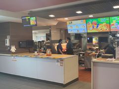 -麦当劳(北京路广百广场店)