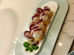 -玉林烤鸭店(定福庄店)