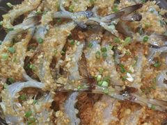 -周渝食惦·酸菜鱼精致川菜(横岗店)