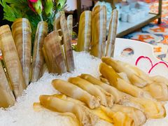 -龙鲜会·澳门生鲜火锅(诚品店)