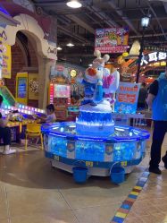 -卡通尼乐园(上海安亭店)
