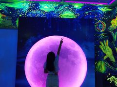 -天津梵高星空艺术馆(天河城旗舰店)