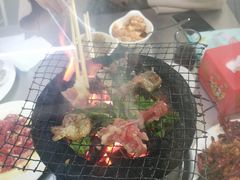 -松明一烤肉馆(鲁园店)