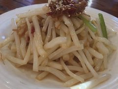 -老雒阳面馆·水席·洛阳菜(王城路店)
