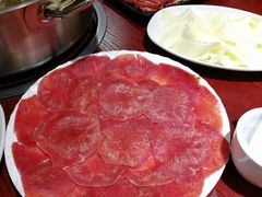 -广味鲜潮汕牛肉火锅(延安三路店)
