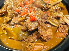 -洪湘记川湘·甲鱼馆(四海凯悦美食广场店)
