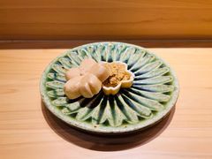 安康鱼肝最中饼-鮨青(恒基名人购物中心店)