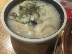 羊肉烩面-大头亮羊汤烩面·河南非遗(良乡总店)