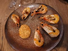 香烤大虾-BOR Eatery(安福路店)