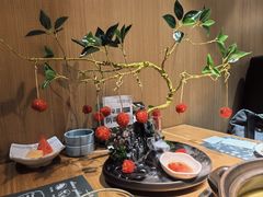 -一朵菌·野生菌探索家火锅(南亚店)