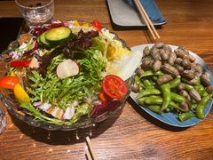 -1819餐厅·团队聚餐·烤串·精酿