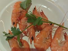 -喷泉广场餐厅·宵夜·海鲜烧烤大排档(长隆企鹅酒店)