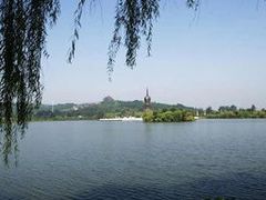 -艾山风景名胜区